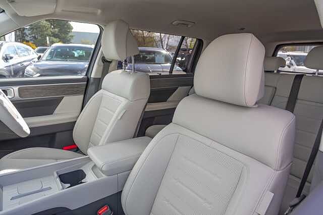 Hyundai SANTA FE 1.6 TGDi Plug-in Hybrid Ultimate 5dr 4WD Auto