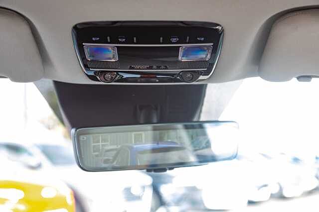 Hyundai SANTA FE 1.6 TGDi Plug-in Hybrid Ultimate 5dr 4WD Auto