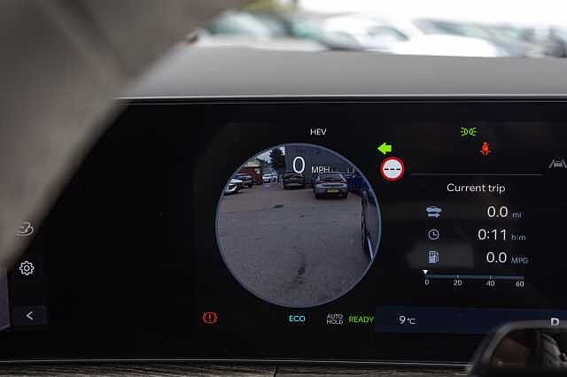 Hyundai SANTA FE 1.6 TGDi Plug-in Hybrid Ultimate 5dr 4WD Auto