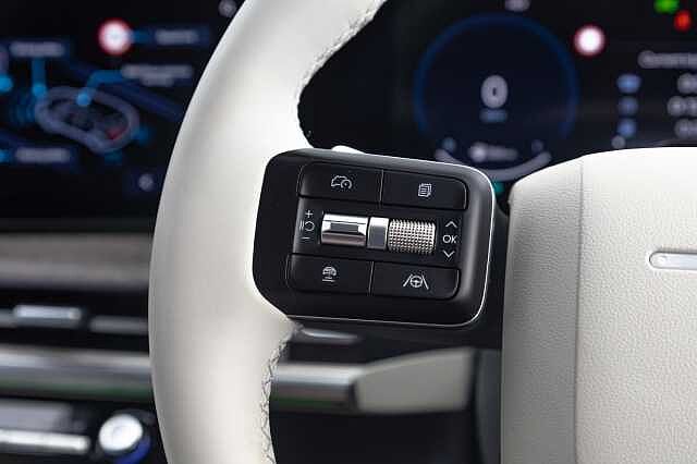 Hyundai SANTA FE 1.6 TGDi Plug-in Hybrid Ultimate 5dr 4WD Auto