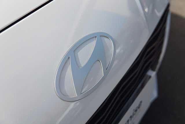 Hyundai i10 1.0 [63] Advance 5dr Auto [Nav]