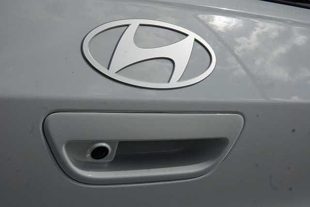 Hyundai i10 1.0 [63] Advance 5dr Auto [Nav]