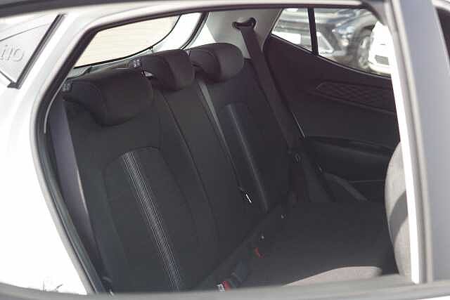 Hyundai i10 1.0 [63] Advance 5dr Auto [Nav]