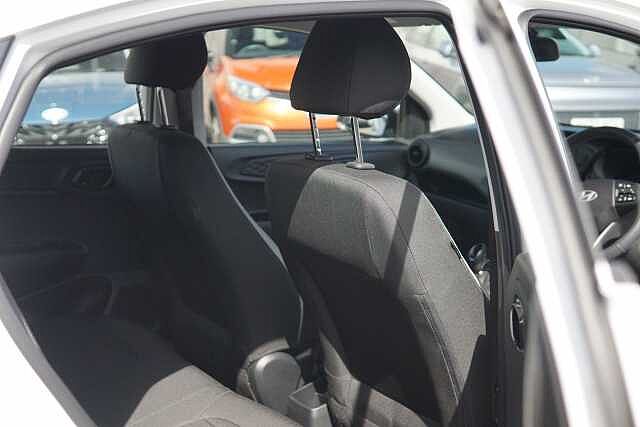 Hyundai i10 1.0 [63] Advance 5dr Auto [Nav]