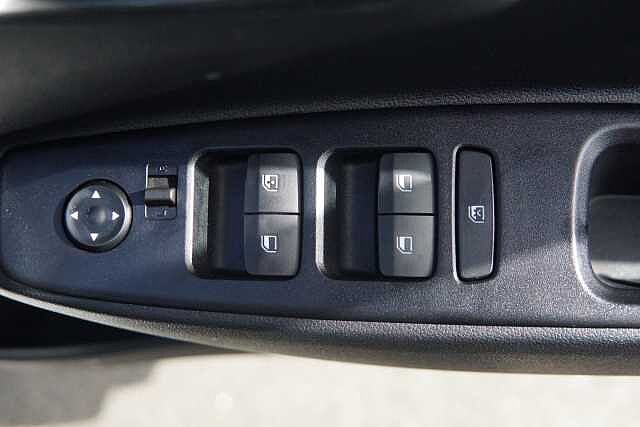 Hyundai i10 1.0 [63] Advance 5dr Auto [Nav]