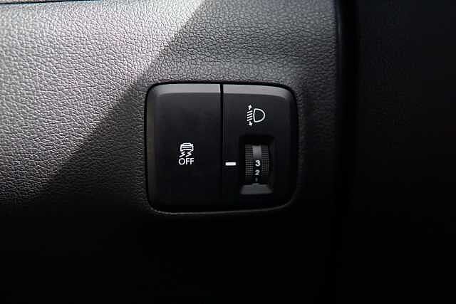 Hyundai i10 1.0 [63] Advance 5dr Auto [Nav]