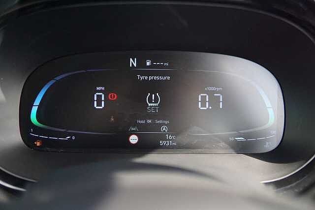 Hyundai i10 1.0 [63] Advance 5dr Auto [Nav]