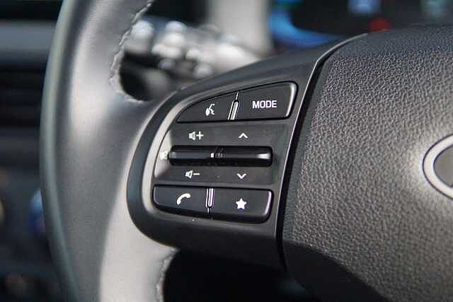 Hyundai i10 1.0 [63] Advance 5dr Auto [Nav]