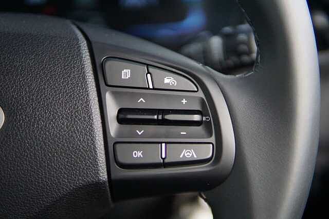 Hyundai i10 1.0 [63] Advance 5dr Auto [Nav]