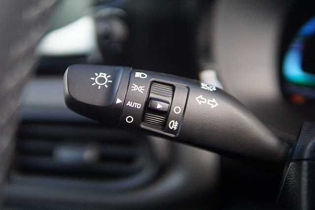 Hyundai i10 1.0 [63] Advance 5dr Auto [Nav]