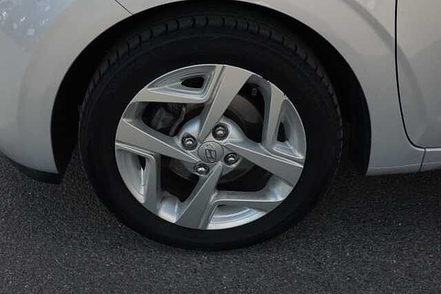 Hyundai i10 1.0 MPi SE Connect 5dr Auto