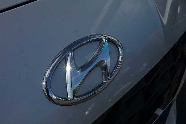 Hyundai i10 1.0 MPi SE Connect 5dr Auto