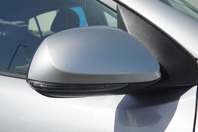 Hyundai i10 1.0 MPi SE Connect 5dr Auto