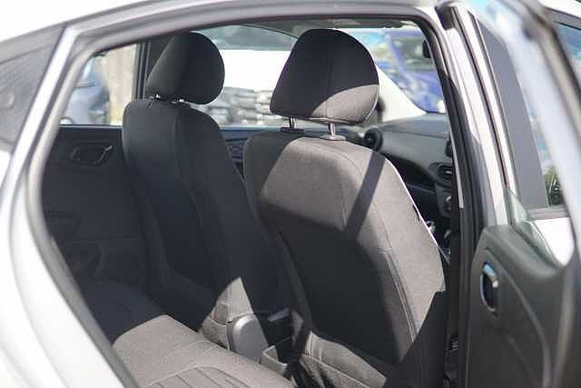 Hyundai i10 1.0 MPi SE Connect 5dr Auto