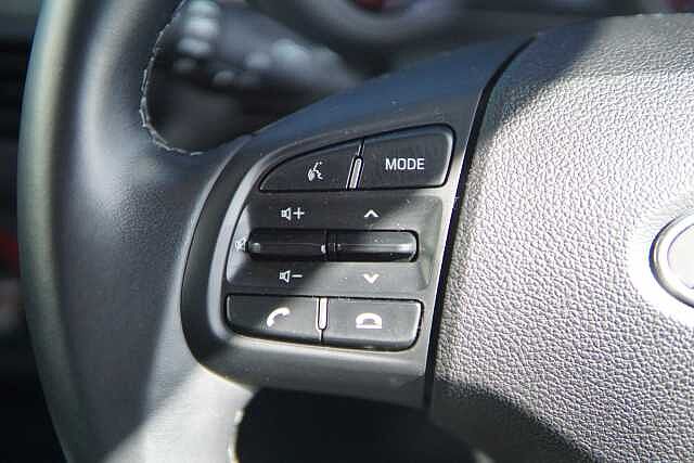 Hyundai i10 1.0 MPi SE Connect 5dr Auto