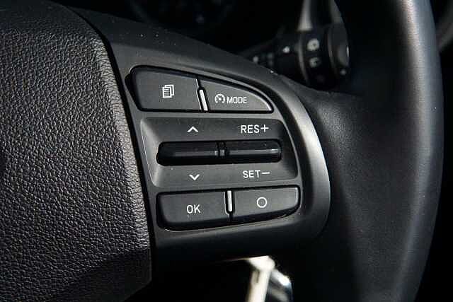 Hyundai i10 1.0 MPi SE Connect 5dr Auto