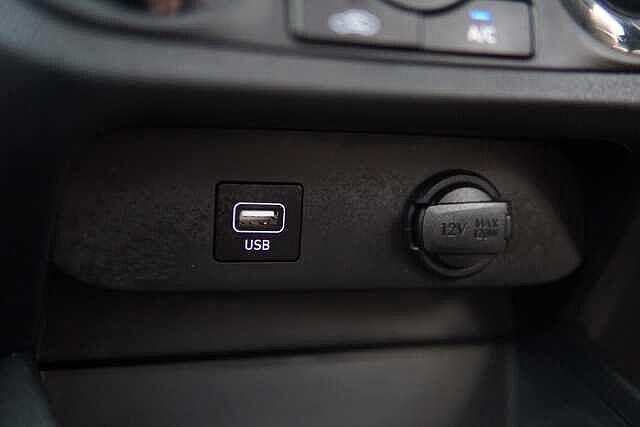 Hyundai i10 1.0 MPi SE Connect 5dr Auto