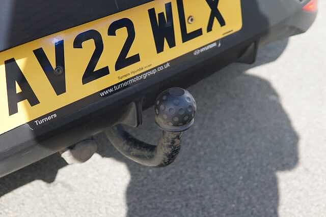 Hyundai i20 1.0T GDi 48V MHD SE Connect 5dr