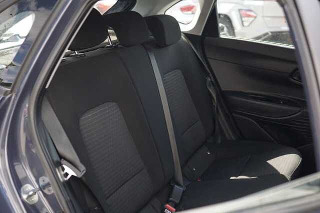 Hyundai i20 1.0T GDi 48V MHD SE Connect 5dr