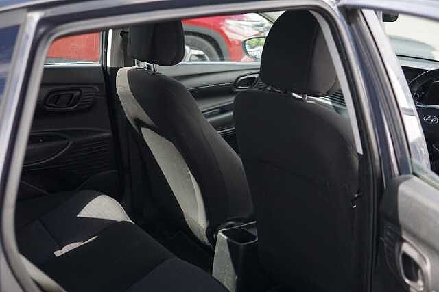 Hyundai i20 1.0T GDi 48V MHD SE Connect 5dr