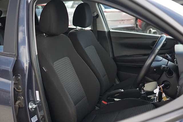 Hyundai i20 1.0T GDi 48V MHD SE Connect 5dr