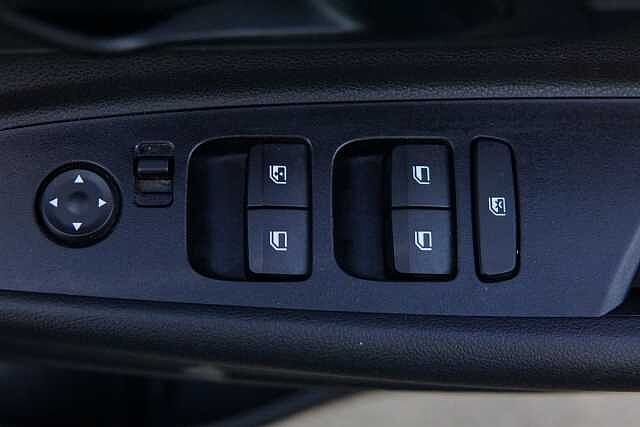 Hyundai i20 1.0T GDi 48V MHD SE Connect 5dr