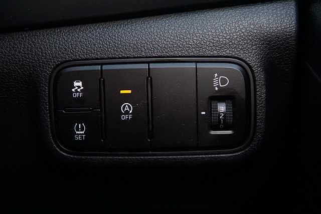 Hyundai i20 1.0T GDi 48V MHD SE Connect 5dr