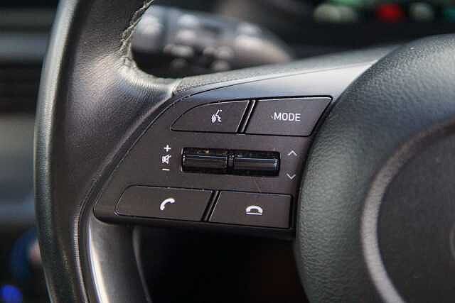 Hyundai i20 1.0T GDi 48V MHD SE Connect 5dr