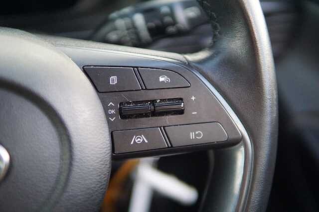 Hyundai i20 1.0T GDi 48V MHD SE Connect 5dr