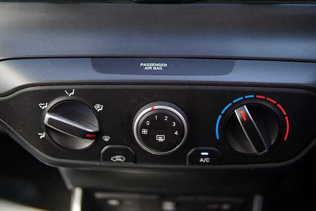 Hyundai i20 1.0T GDi 48V MHD SE Connect 5dr