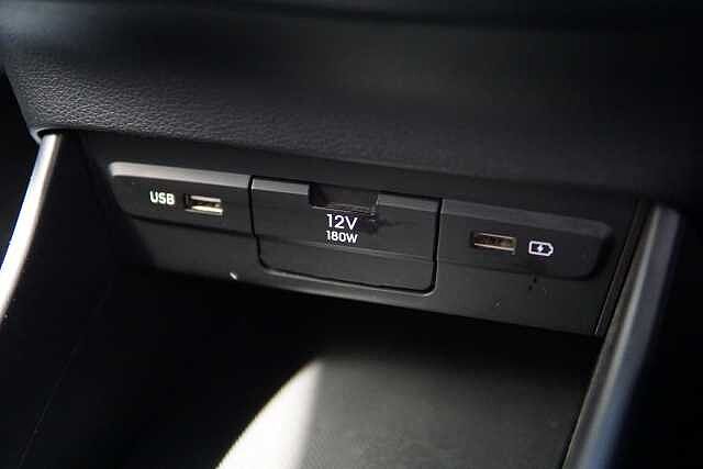 Hyundai i20 1.0T GDi 48V MHD SE Connect 5dr