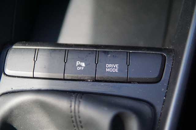 Hyundai i20 1.0T GDi 48V MHD SE Connect 5dr