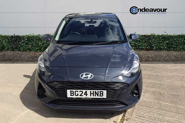 Hyundai i10 1.0 Advance 5dr