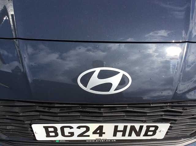 Hyundai i10 1.0 Advance 5dr