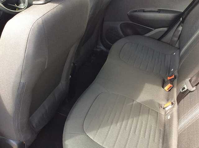 Hyundai i10 1.0 Advance 5dr