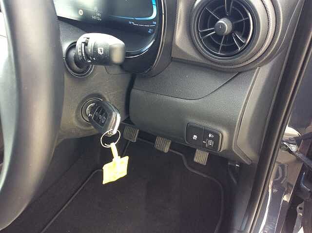 Hyundai i10 1.0 Advance 5dr