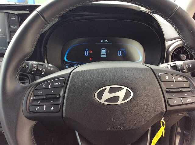 Hyundai i10 1.0 Advance 5dr