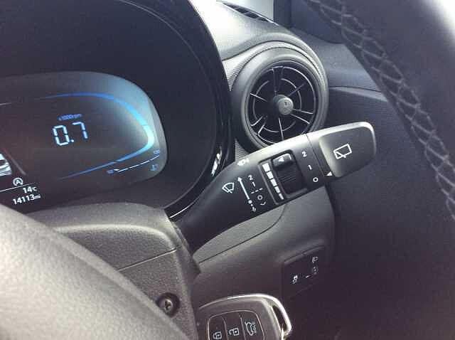 Hyundai i10 1.0 Advance 5dr