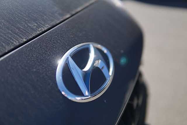 Hyundai KONA 1.0 TGDi 48V MHEV SE Connect 5dr