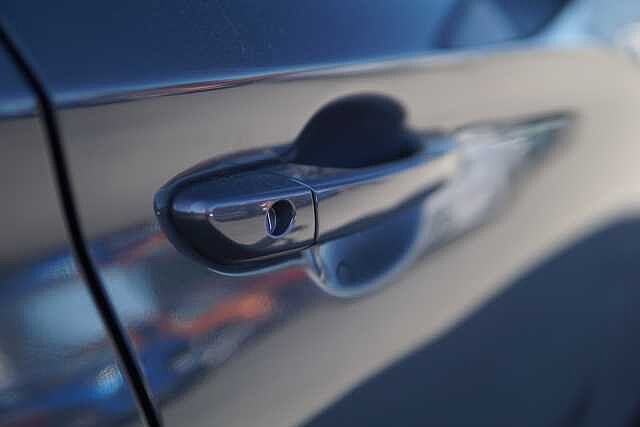 Hyundai KONA 1.0 TGDi 48V MHEV SE Connect 5dr