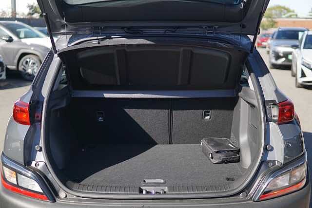 Hyundai KONA 1.0 TGDi 48V MHEV SE Connect 5dr