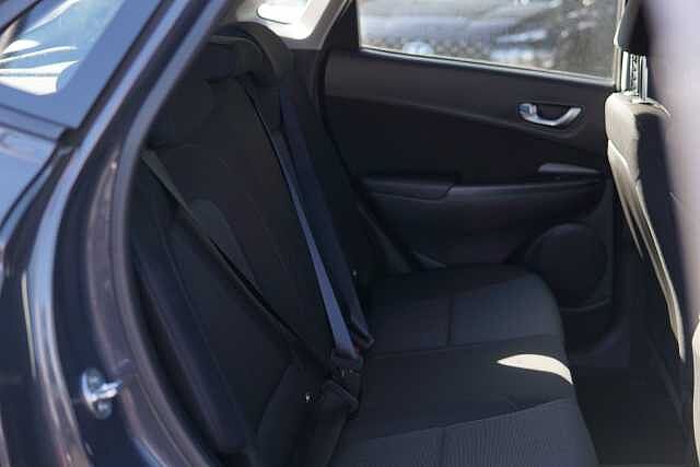 Hyundai KONA 1.0 TGDi 48V MHEV SE Connect 5dr