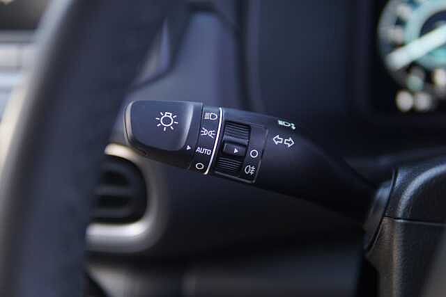 Hyundai KONA 1.0 TGDi 48V MHEV SE Connect 5dr