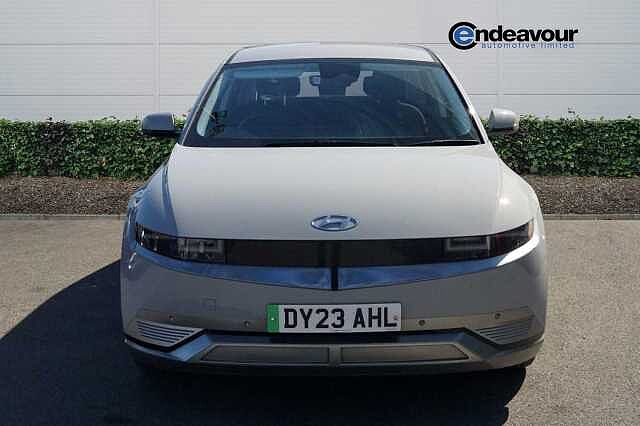 Hyundai IONIQ 5 168kW Premium 77 kWh 5dr Auto [Part Leather]