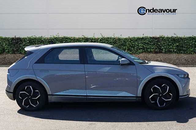 Hyundai IONIQ 5 168kW Premium 77 kWh 5dr Auto [Part Leather]