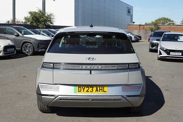 Hyundai IONIQ 5 168kW Premium 77 kWh 5dr Auto [Part Leather]