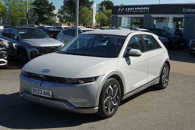 Hyundai IONIQ 5 168kW Premium 77 kWh 5dr Auto [Part Leather]