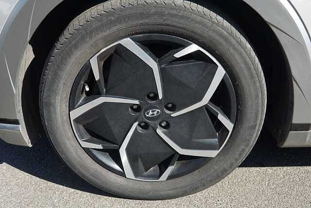 Hyundai IONIQ 5 168kW Premium 77 kWh 5dr Auto [Part Leather]
