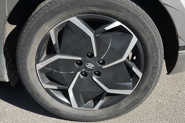 Hyundai IONIQ 5 168kW Premium 77 kWh 5dr Auto [Part Leather]