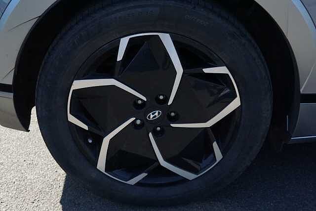 Hyundai IONIQ 5 168kW Premium 77 kWh 5dr Auto [Part Leather]